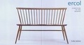 Cover: Ercol - Richard Dennis