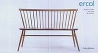 Enlarge image Cover: Ercol - Richard Dennis