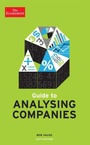 Cover: The Economist Guide To Analysing Companies 6th edition - Economist Books