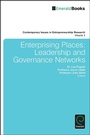 Cover: Enterprising Places - Emerald Group Publishing Limited