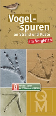 Abbildung von: Vogelspuren - Quelle & Meyer