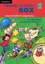 Cover: Primary Activity Box - Cambridge University Press