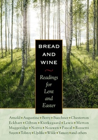 Enlarge image Cover: Bread and Wine - Plough Publishing House