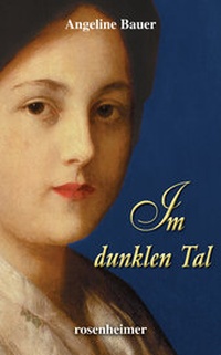 Enlarge image Cover: Im dunklen Tal - Rosenheimer Verlagshaus