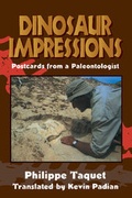 Cover: Dinosaur Impressions - Cambridge University Press
