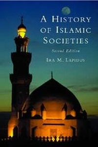 Abbildung von: A History of Islamic Societies - Cambridge University Press