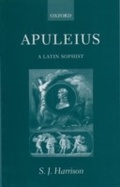 Cover: Apuleius: A Latin Sophist - OUP Oxford