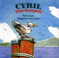 Cover: Cyril the Seagull - Nightwood Editions