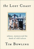 Cover: The Lost Coast - Nightwood Editions
