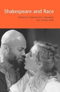 Cover: Shakespeare and Race - Cambridge University Press