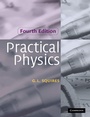 Cover: Practical Physics - Cambridge University Press