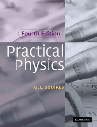 Enlarge image Cover: Practical Physics - Cambridge University Press