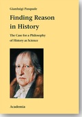 Cover: Finding Reason in History - Academia