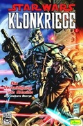Cover: Star Wars Comics - Panini Verlags GmbH
