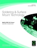 Cover: IMAPS-CPMT 2013 Poland - Emerald Group Publishing Limited