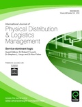 Cover: Service-Dominant Logic - Emerald Group Publishing Limited