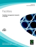 Cover: Facilities Management Research in Europe - Emerald Group Publishing Limited