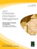 Cover: Social Media in Business and Education - Emerald Group Publishing Limited