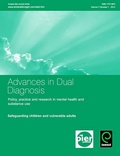 Cover: Safeguarding children and vulnerable adults - Emerald Group Publishing Limited