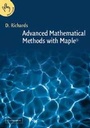 Cover: Advanced Mathematical Methods with Maple - Cambridge University Press