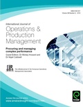 Cover: Procuring and Managing Complex Performance - Emerald Group Publishing Limited