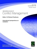 Cover: International Perspectives on Mediation - Emerald Group Publishing Limited