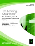 Cover: Implementing Web 2.0 Tools in Organisations - Emerald Group Publishing Limited