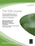 Cover: Selected papers from 16th Toulon-Verona Excellence in Services Conference - Emerald Group Publishing Limited