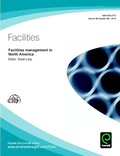 Cover: Facility Management in North America - Emerald Group Publishing Limited