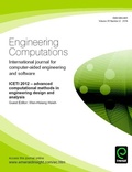 Cover: ICETI 2012 - Advanced Computational Methods in Engineering Design and Analysis - Emerald Group Publishing Limited