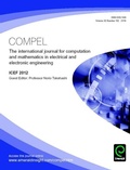 Cover: ICEF 2012 - Emerald Group Publishing Limited