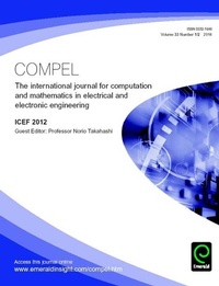 Enlarge image Cover: ICEF 2012 - Emerald Group Publishing Limited