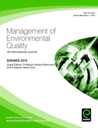 Enlarge image Cover: SDEWES 2012 - Emerald Group Publishing Limited