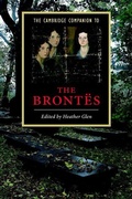 Cover: The Cambridge Companion to the Brontes - Cambridge University Press