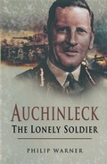 Cover: Auchinleck - Pen and Sword