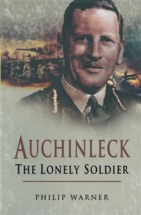 Enlarge image Cover: Auchinleck - Pen and Sword