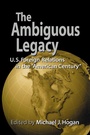 Cover: The Ambiguous Legacy - Cambridge University Press