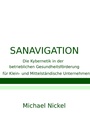 Cover: Sanavigation - BoD - Books on Demand