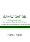 Cover: Sanavigation - BoD - Books on Demand