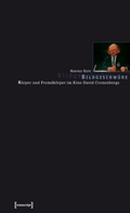 Cover: Bildgeschw&uuml;re - transcript
