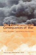 Bild: The Environmental Consequences of War - Cambridge University Press