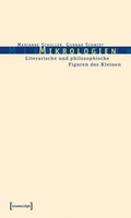 Cover: Mikrologien - transcript
