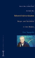 Cover: Identit&auml;tsr&auml;ume - transcript