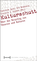 Cover: Kulturschutt - transcript