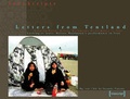 Cover: Letters from Tentland - transcript
