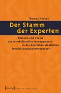 Cover: Der Stamm der Experten - transcript