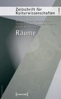 Cover: R&auml;ume - transcript
