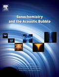 Cover: Sonochemistry and the Acoustic Bubble - Elsevier