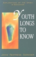 Cover: Youth Longs to Know - SteinerBooks, Inc