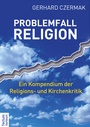 Cover: Problemfall Religion - Tectum Wissenschaftsverlag